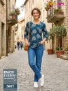 Baby Vol 9 By Tips And Tops Rayon Ladies Tops Suppliers In India